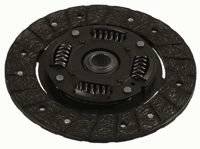 SACHS Clutch Disc - 1878 634 084